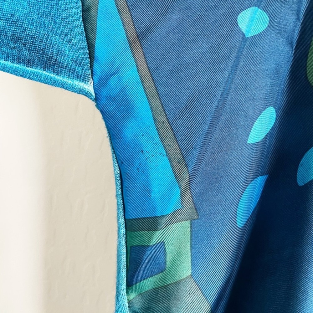 Avant Toi Cashmere Silk Cardigan - Picture 10 of 11